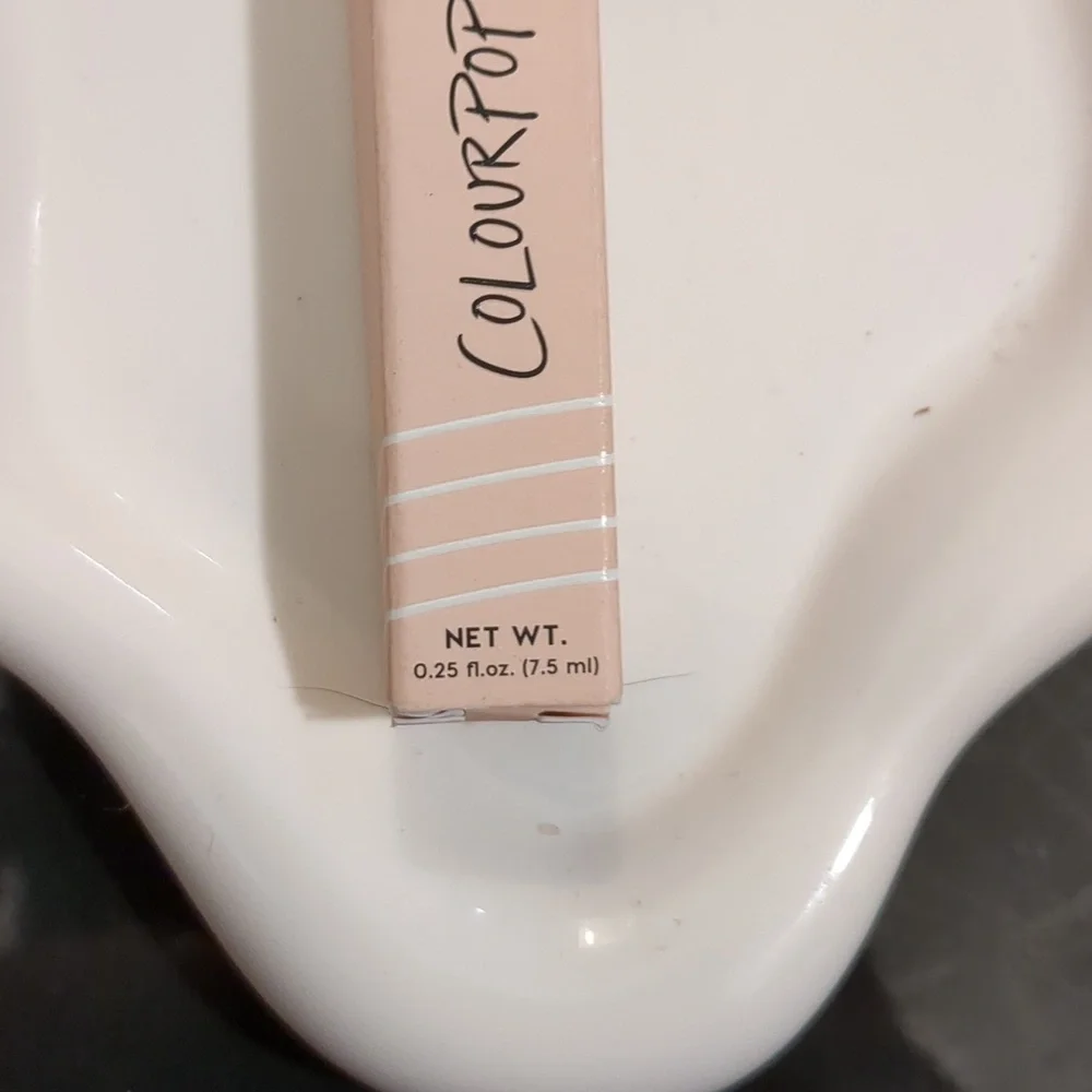 Lengthening Mascara